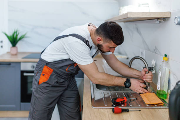  Fort Pierce South, FL Plumbing Pros