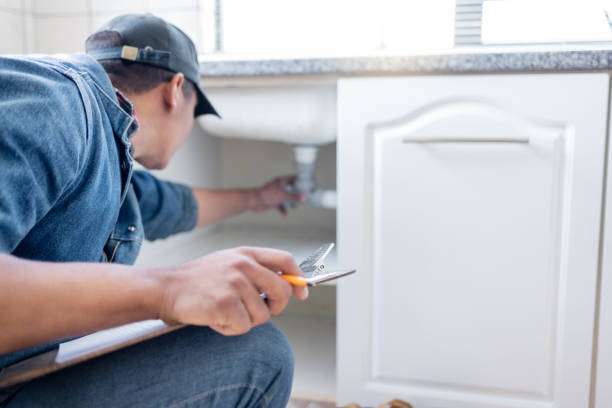 Best Toilet Repair Services  in Fort Pierce South, FL