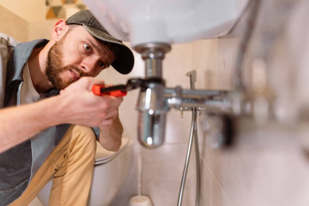 Shower Repair Services in Fort Pierce South, FL