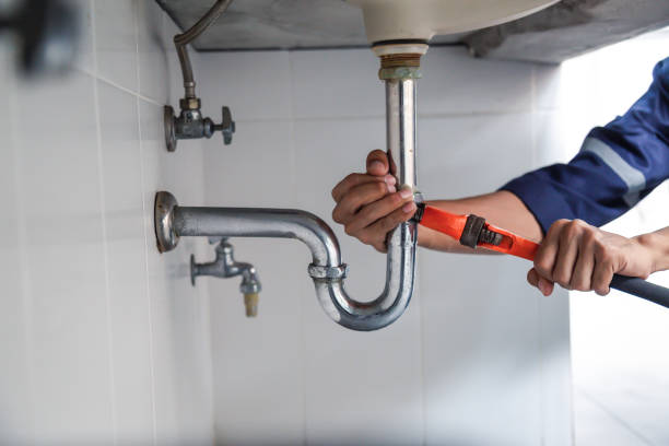 Best Affordable Plumber Near Me  in Fort Pierce South, FL