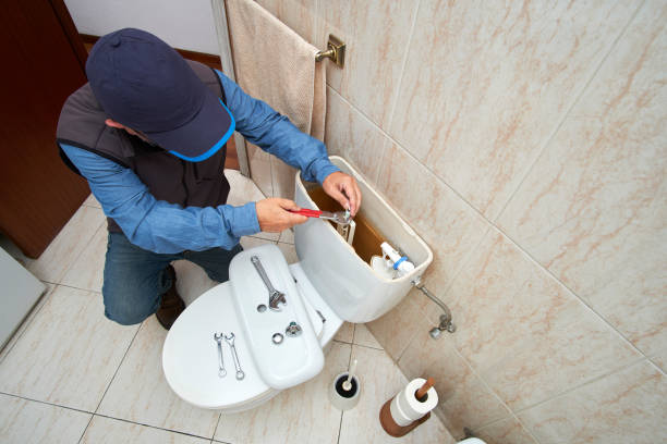 Best Hot Water Heater Installation  in Fort Pierce South, FL