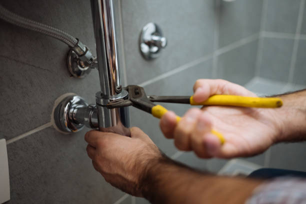 Best Plumbing Services Near Me  in Fort Pierce South, FL
