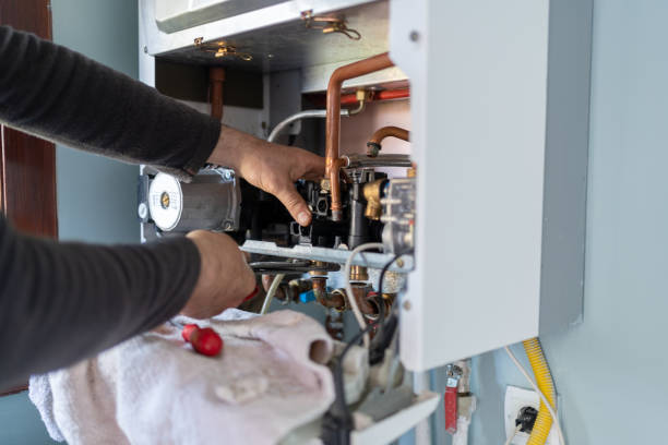 Best Clogged Drain Plumber  in Fort Pierce South, FL
